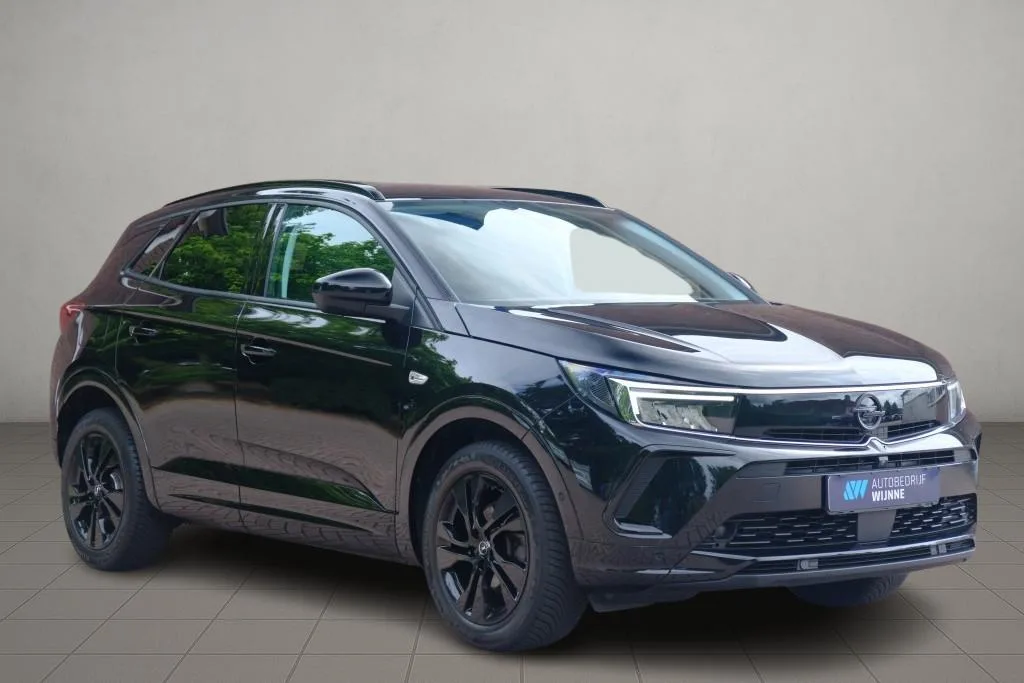 Opel Grandland (2024) — foto 1