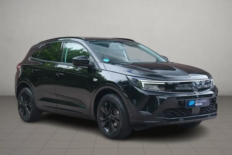 Opel Grandland (2024)