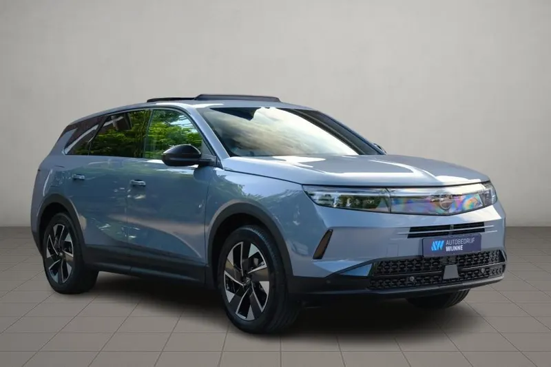 Opel Grandland (2026)