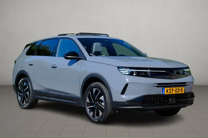 Opel Grandland (2026)