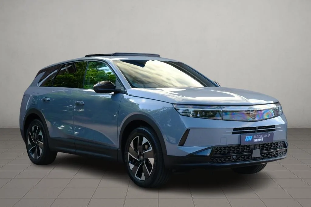 Opel Grandland (2026) — foto 1