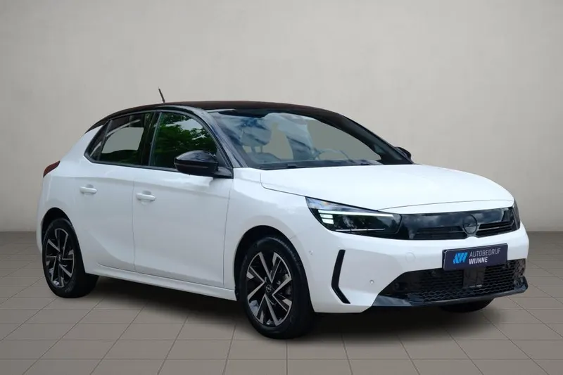 Opel Corsa (2023)