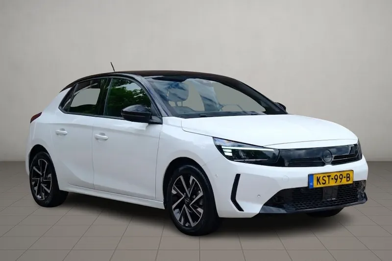 Opel Corsa (2023)