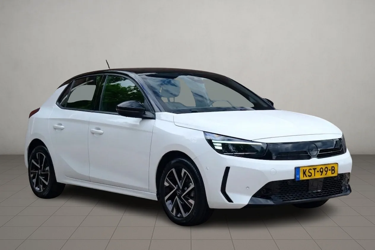 Opel Corsa (2023) — foto 1