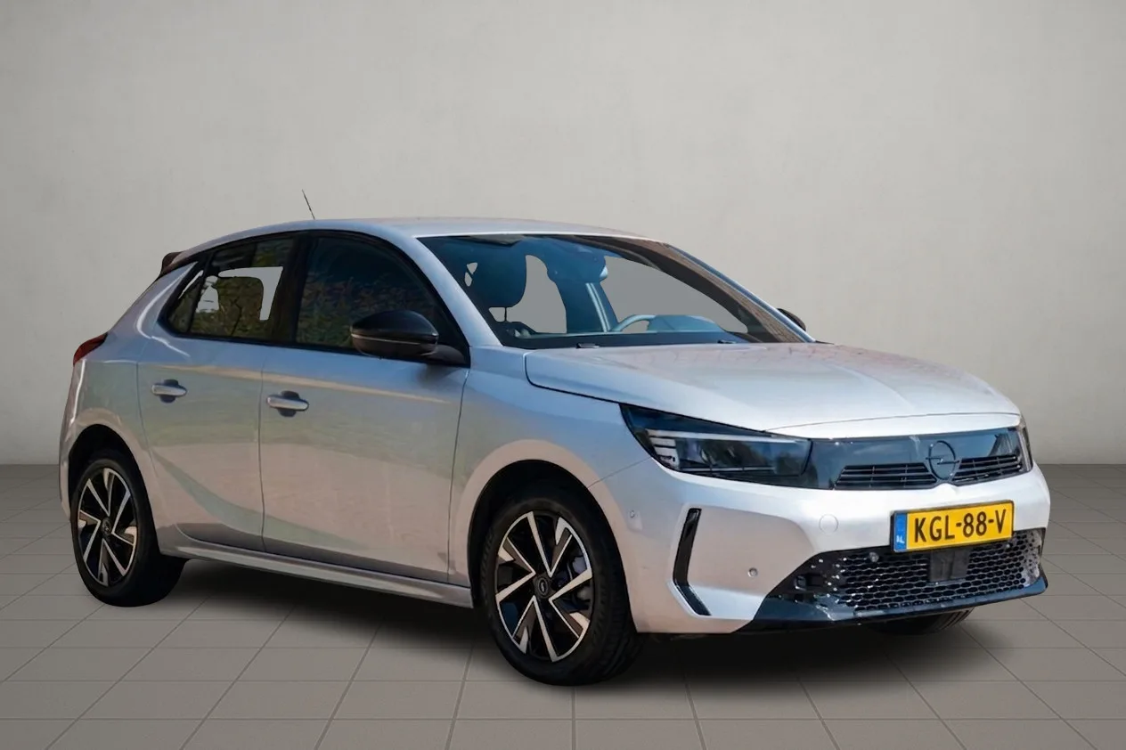 Opel Corsa (2025) — foto 1