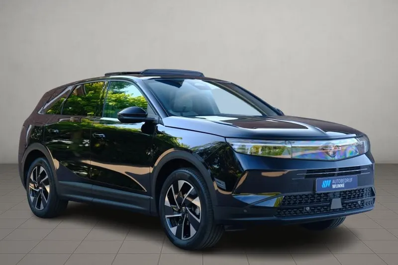 Opel Grandland (2026)
