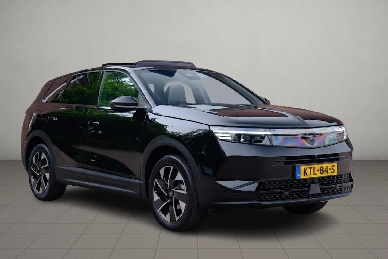Opel Grandland (2026) — foto 1