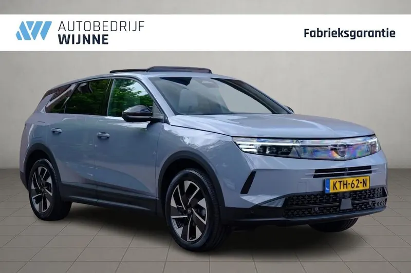 Opel Grandland (2026)
