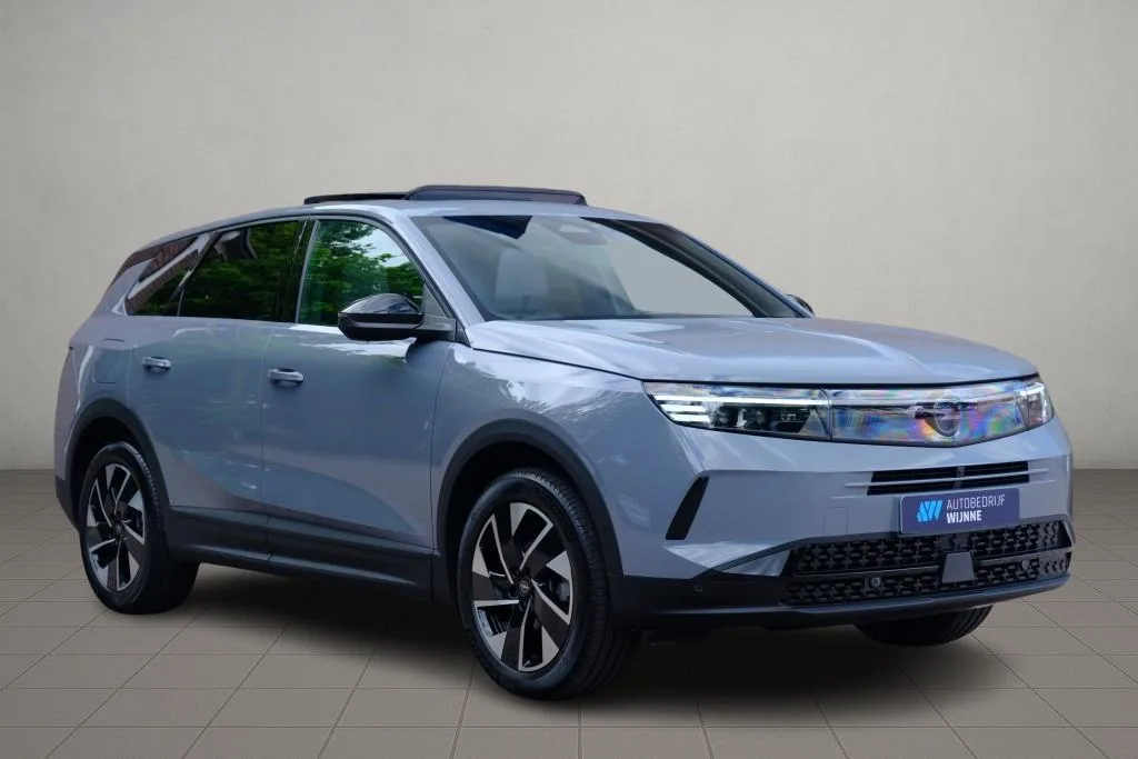 Opel Grandland (2026) — foto 1