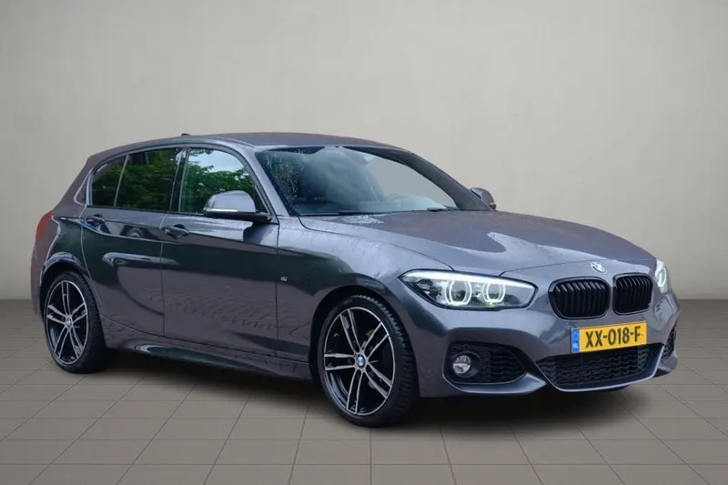 BMW 1-Serie (2019)