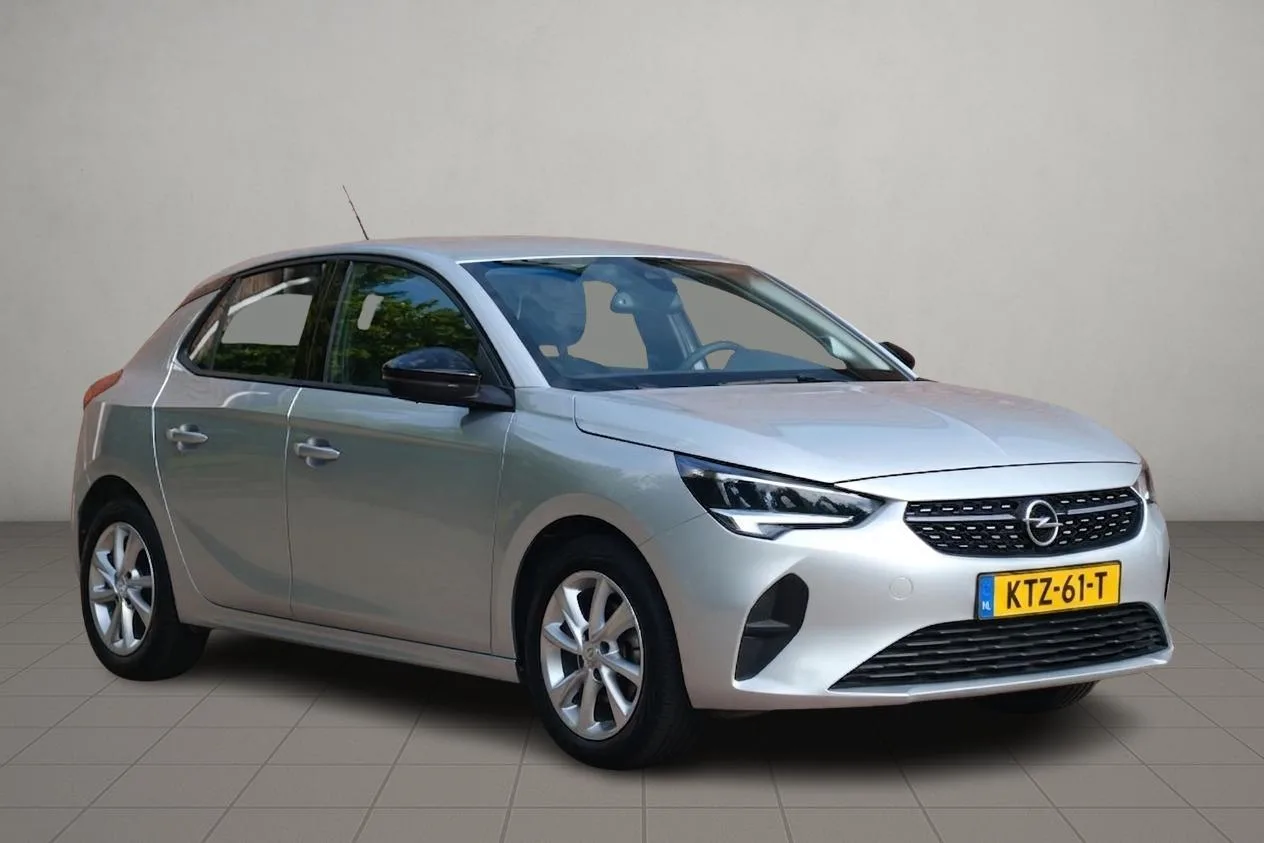 Opel Corsa (2023) — foto 1