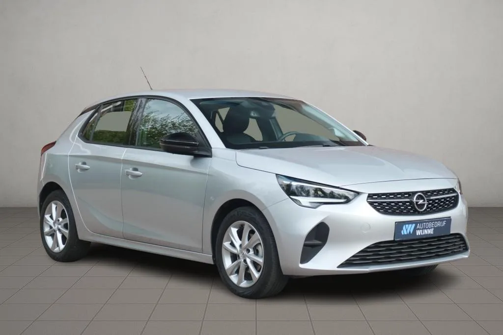 Opel Corsa (2023) — foto 1