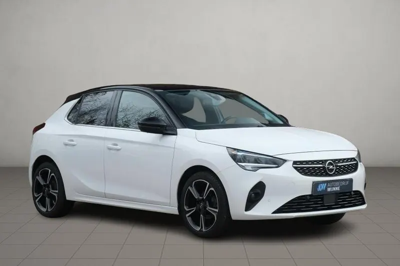 Opel Corsa (2023)