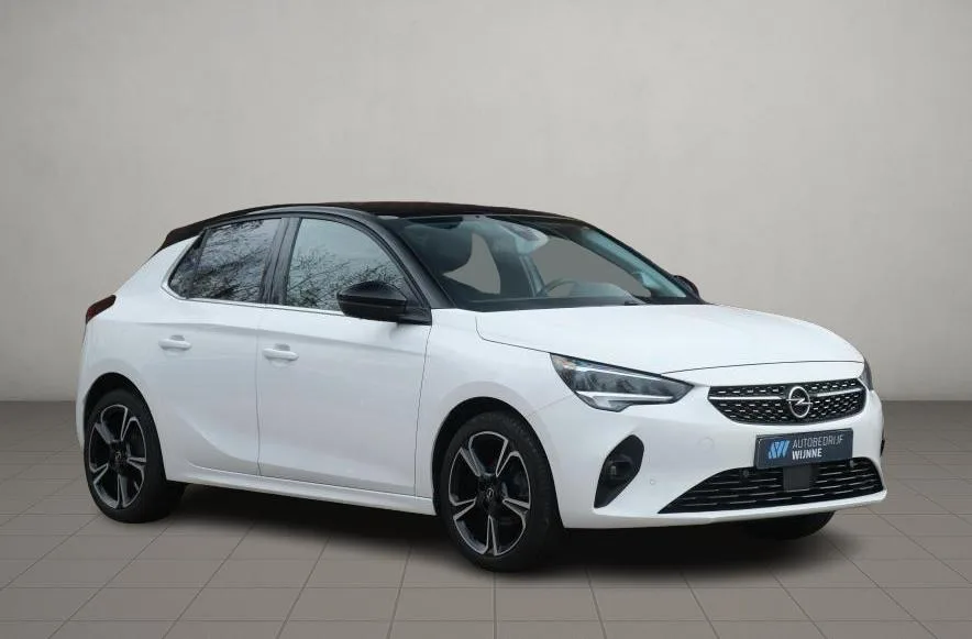 Opel Corsa (2023) — foto 1