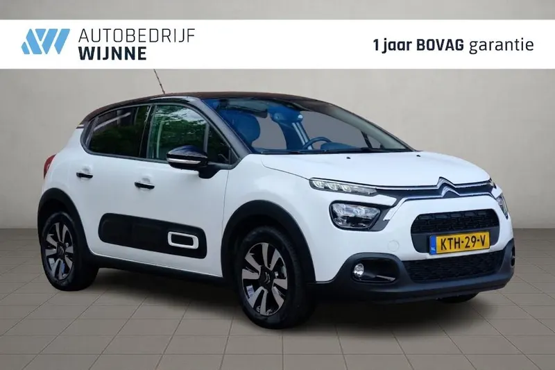 Citroën C3 (2023)
