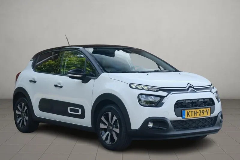 Citroën C3 (2023)