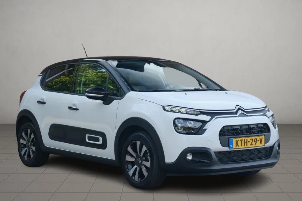 Citroën C3 (2023) — foto 1