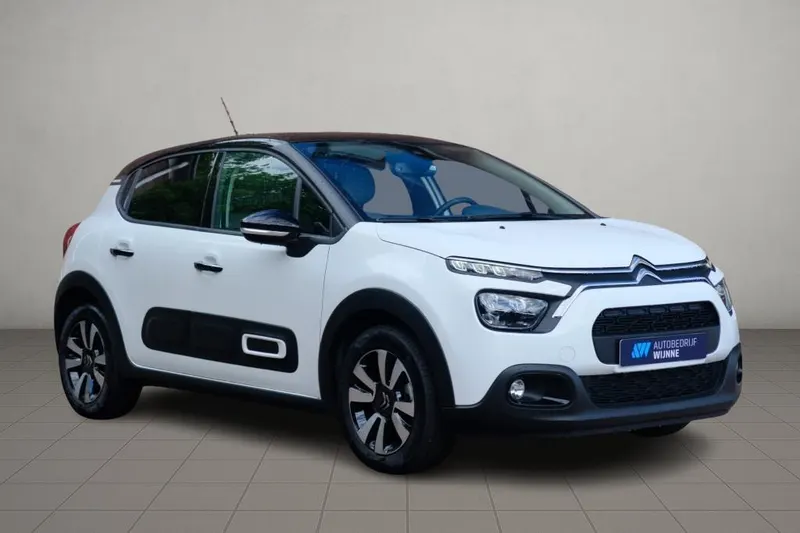 Citroën C3 (2023)