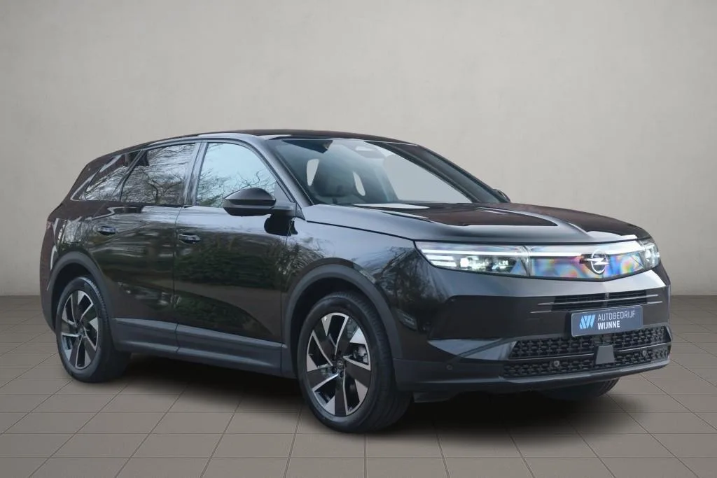 Opel Grandland (2025) — foto 1