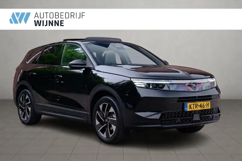 Opel Grandland (2026)