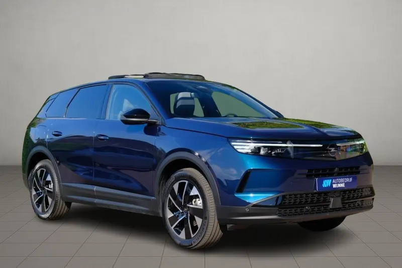 Opel Grandland (2026)