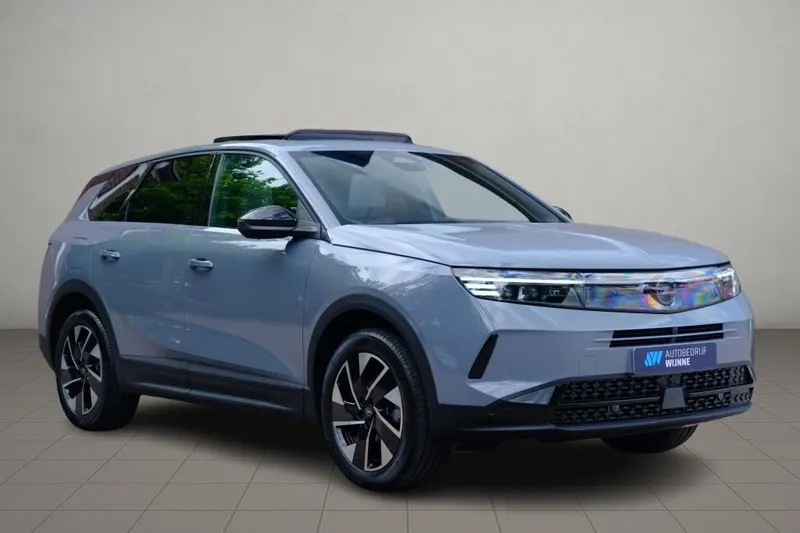 Opel Grandland (2026)