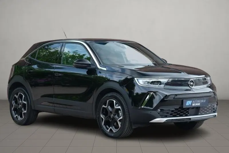 Opel Mokka (2023)