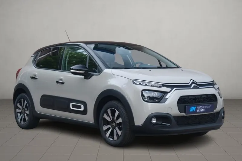 Citroën C3 (2023)
