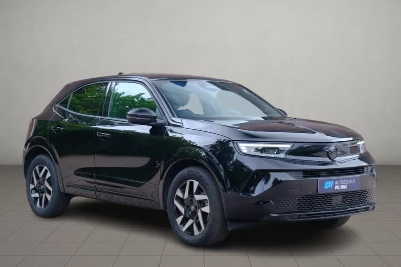 Opel Mokka (2025)