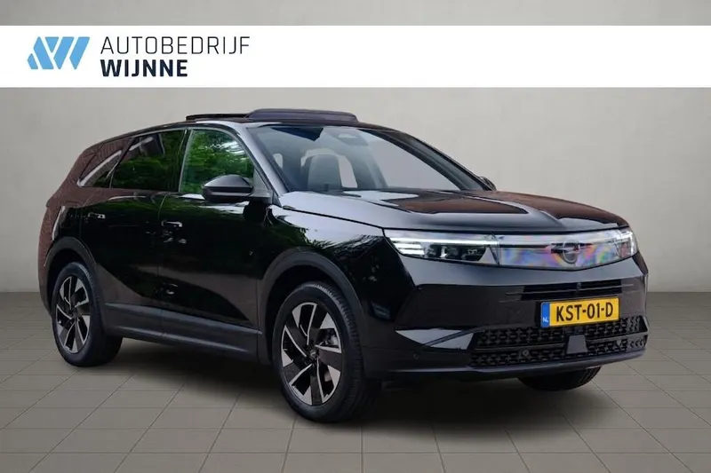 Opel Grandland (2026)