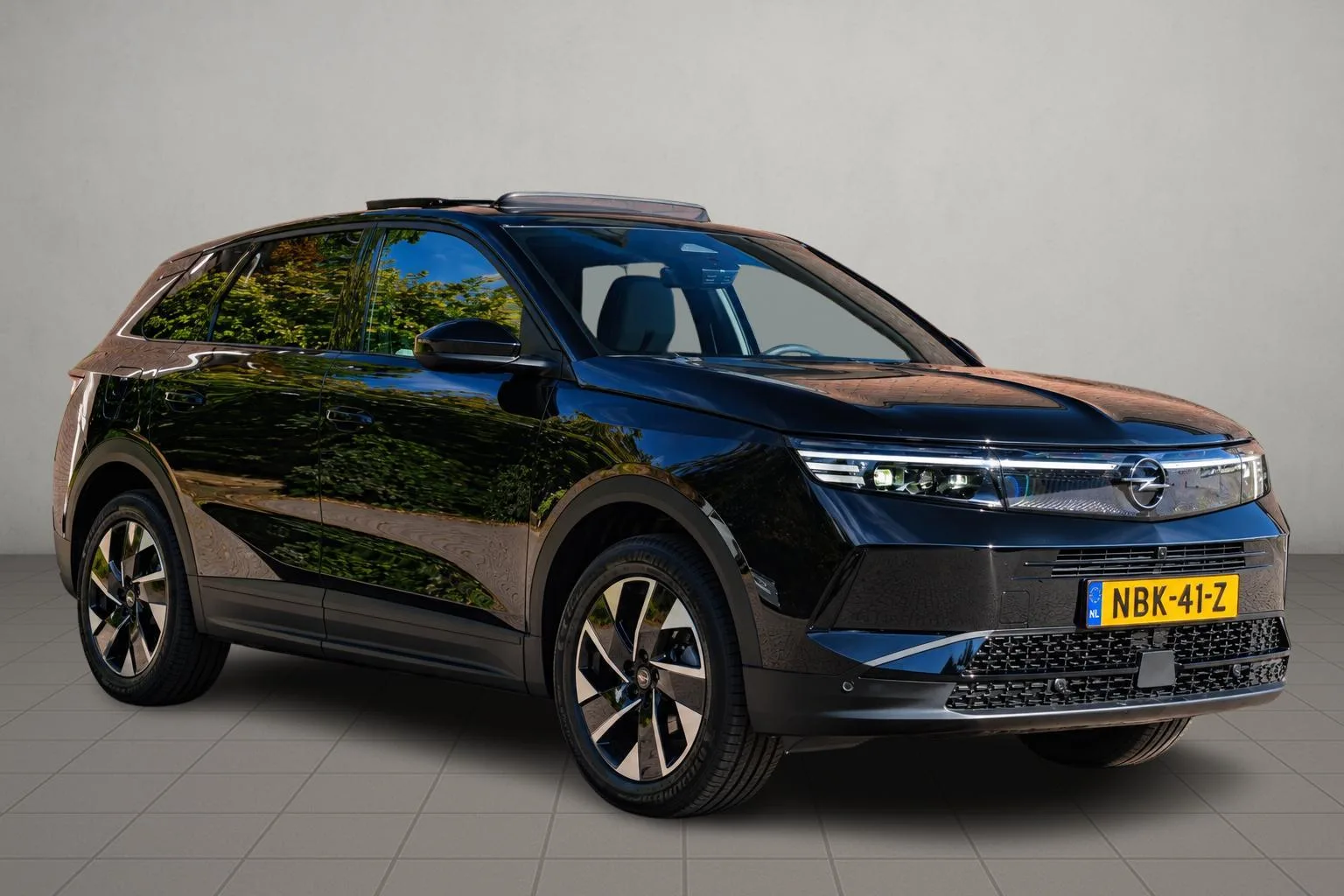 Opel Grandland (2026) — foto 1
