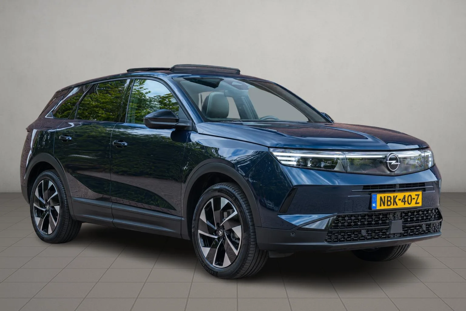 Opel Grandland (2026) — foto 1