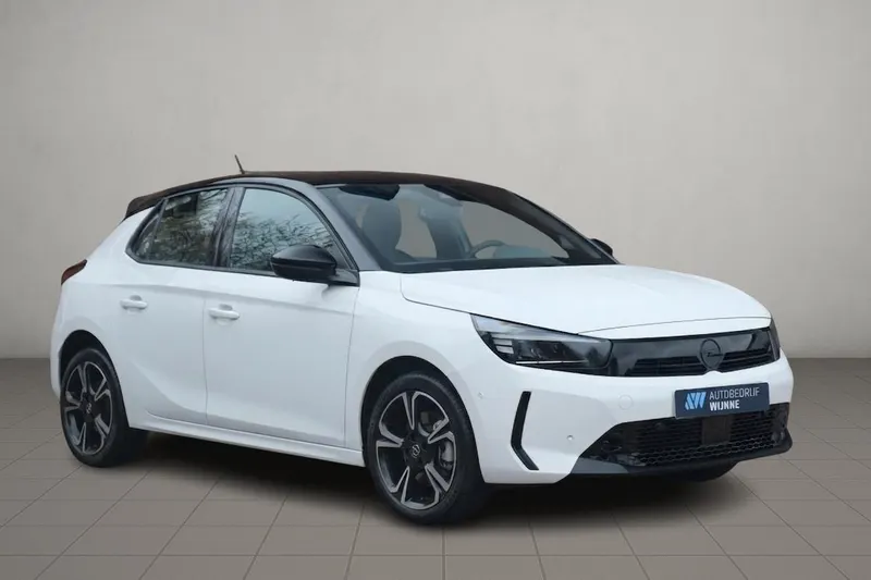 Opel Corsa (2024)