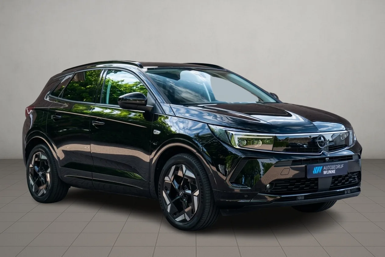 Opel Grandland (2023) — foto 1