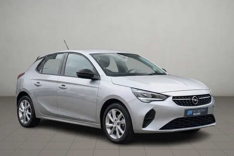 Opel Corsa (2023)