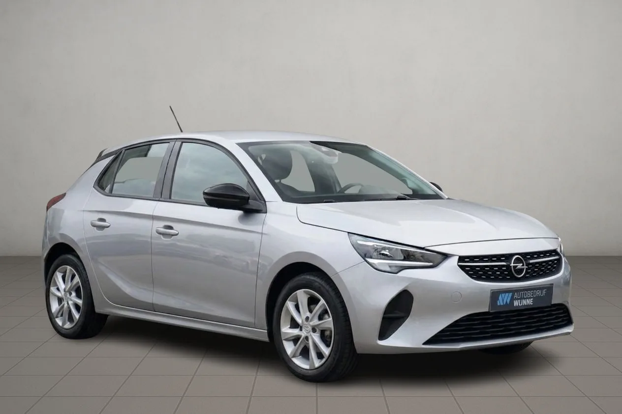 Opel Corsa (2023) — foto 1