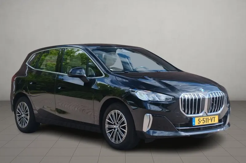 BMW 2-Serie (2023)