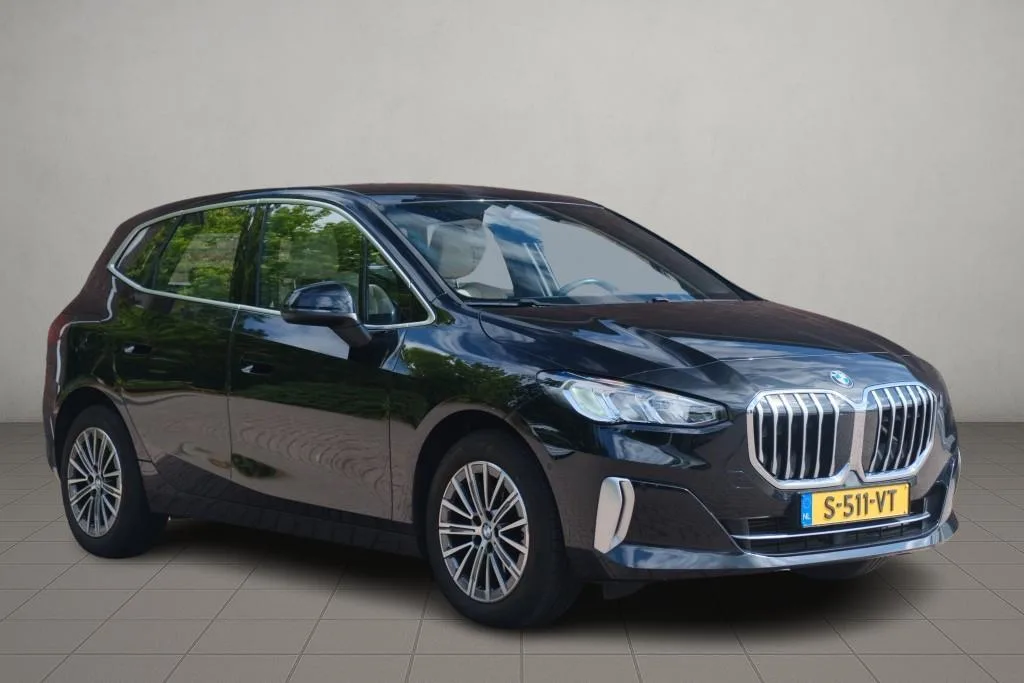 BMW 2-Serie (2023) — foto 1