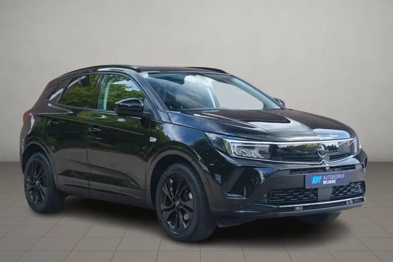 Opel Grandland (2024)