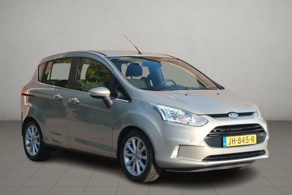 Ford B-Max (2016) — foto 1