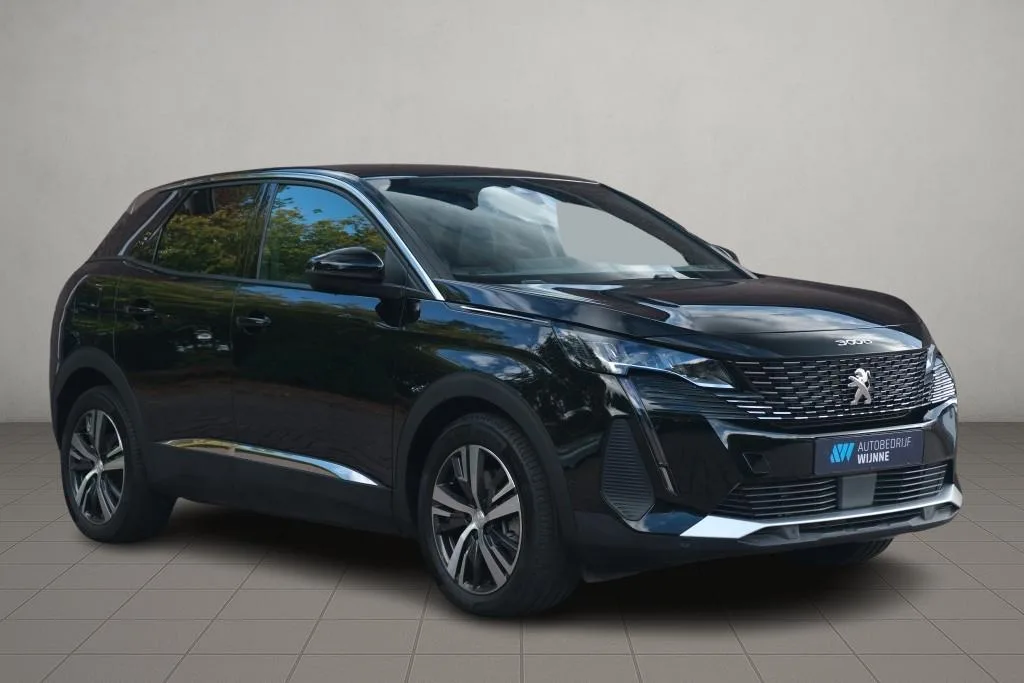 Peugeot 3008 (2024) — foto 1