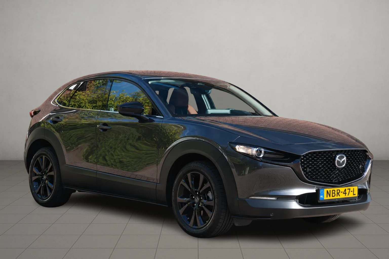 Mazda CX-30 (2026) — foto 1