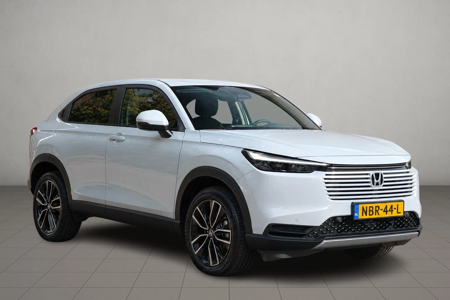 Honda HR-V (2026) — foto 1