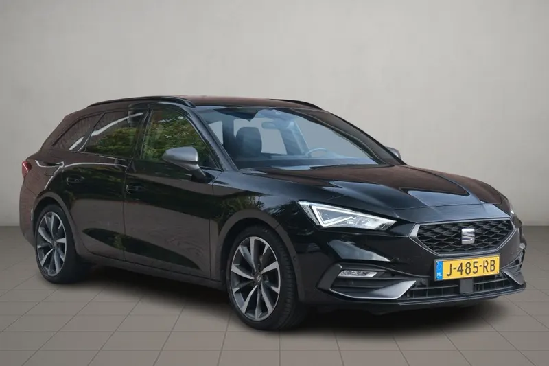SEAT Leon (2020)