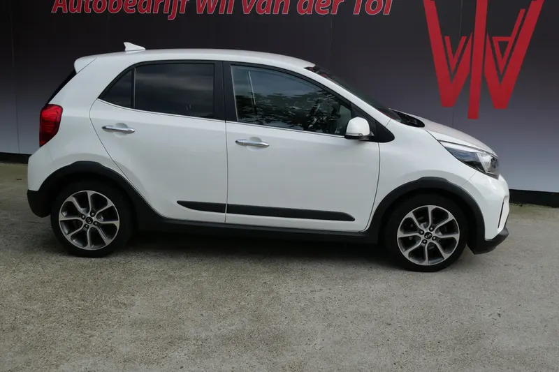 Kia Picanto (2018)