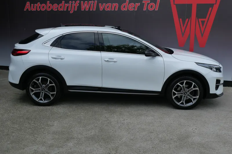 Kia XCeed (2020)