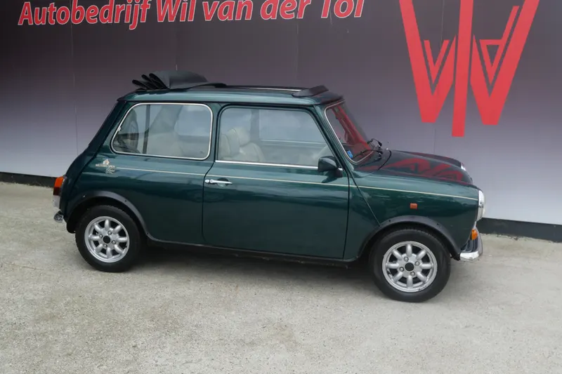 MINI Cooper (1992)