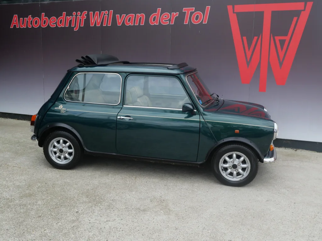 MINI Cooper (1992) — foto 1