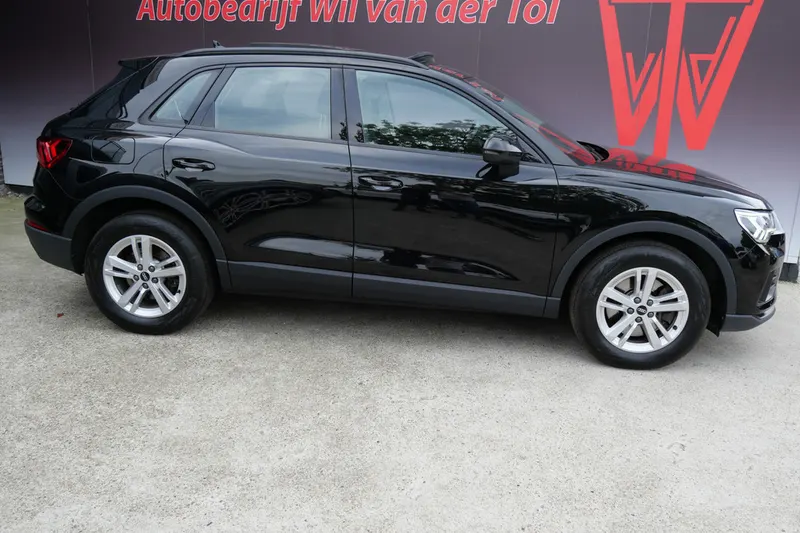 Audi Q3 (2021)