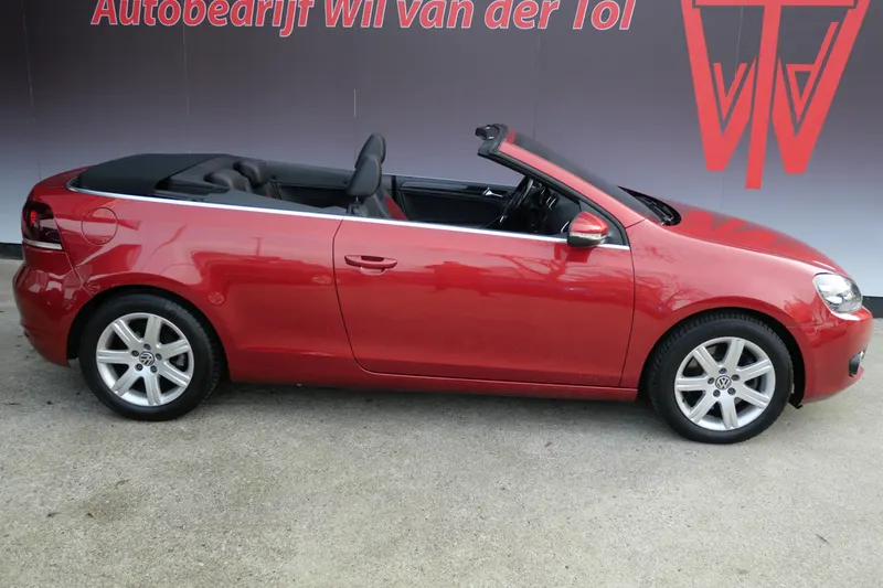 Volkswagen Golf (2012)